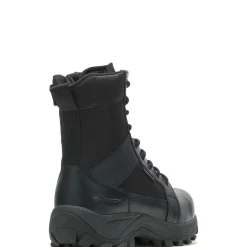 Tactical|Tactical<Wolverine Fuse Side Zip Waterproof Black