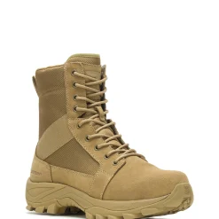 Tactical|Side Zip<Wolverine Fuse Tall Side  Zip Coyote