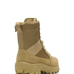 Tactical|Side Zip<Wolverine Fuse Tall Side  Zip Coyote