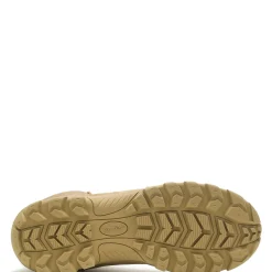 Tactical|Side Zip<Wolverine Fuse Tall Side  Zip Coyote