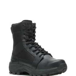 Tactical|Side Zip<Wolverine Fuse Tall Side  Zip Black
