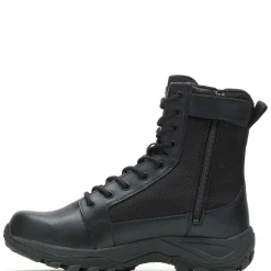 Tactical|Side Zip<Wolverine Fuse Tall Side  Zip Black