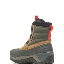 Rain & Snow|Outdoor<Wolverine Glacier Surge Insulated Boot Gravel