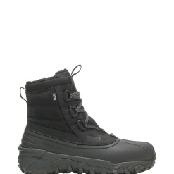 Rain & Snow|Outdoor<Wolverine Glacier Surge Insulated Boot Black