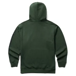 Hoodies & Pullovers|Best Sellers<Wolverine Graphic Hoody- Sleeve Logo Grove