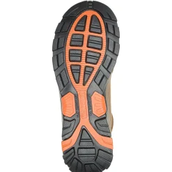 Waterproof|Work Boots<Wolverine Grayson Steel Toe Boot Brown