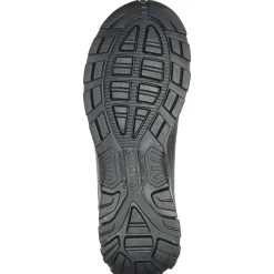 Waterproof|Work Boots<Wolverine Grayson Steel Toe Boot Black