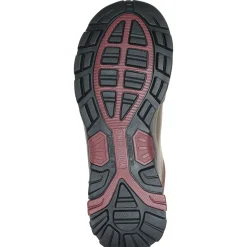 Safety Toe|Shoes<Wolverine Grayson Steel Toe Shoe Gravel