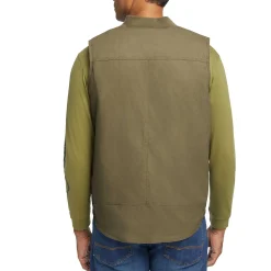Jackets|Guardian Cotton<Wolverine Guardian Cotton&trade; Work Vest Canteen
