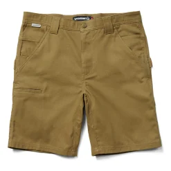 Shorts|Guardian Cotton<Wolverine Guardian Cotton™ Work Short Cedar