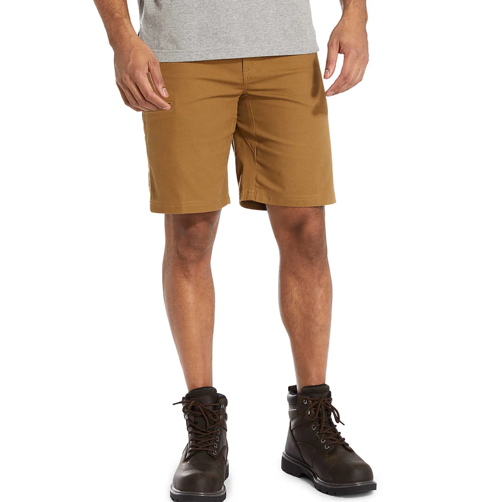 Shorts|Guardian Cotton<Wolverine Guardian Cotton™ Work Short Cedar