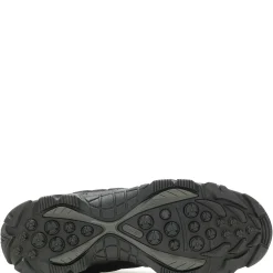 Waterproof|Tactical<Wolverine GX-4 Boot With GORE-TEX&reg; Black