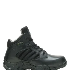 Waterproof|Waterproof<Wolverine GX-4 Boot With GORE-TEX&reg; Black