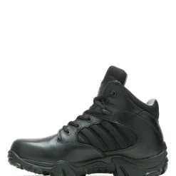 Waterproof|Waterproof<Wolverine GX-4 Boot With GORE-TEX&reg; Black