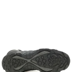 Waterproof|Side Zip<Wolverine GX-8 Insulated Side Zip With GORE-TEX&reg; Black