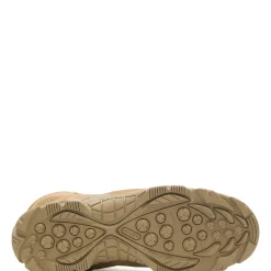 Tactical|Waterproof<Wolverine GX-8 Waterproof Composite Toe Side Zip Coyote