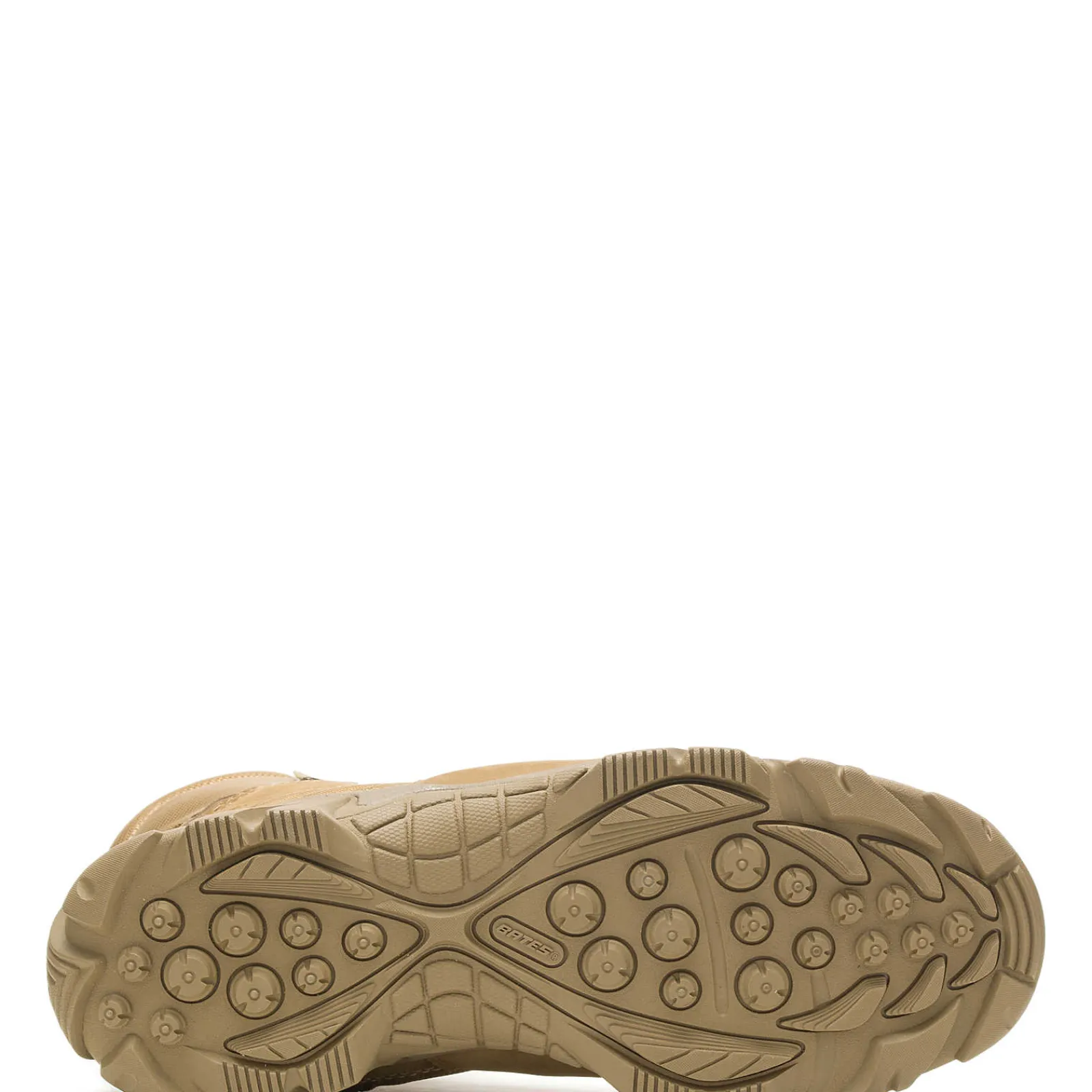 Tactical|Waterproof<Wolverine GX-8 Waterproof Composite Toe Side Zip Coyote