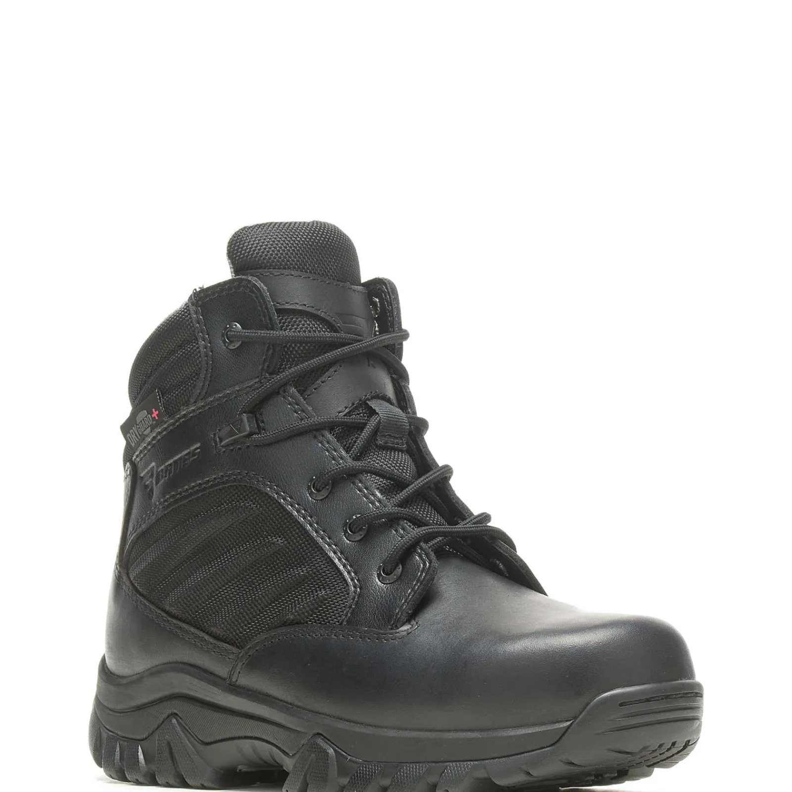 Tactical|Tactical<Wolverine GX X2 Mid DRYGuard+ ™ Boot Black