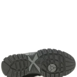 Tactical|Tactical<Wolverine GX X2 Mid DRYGuard+ ™ Boot Black