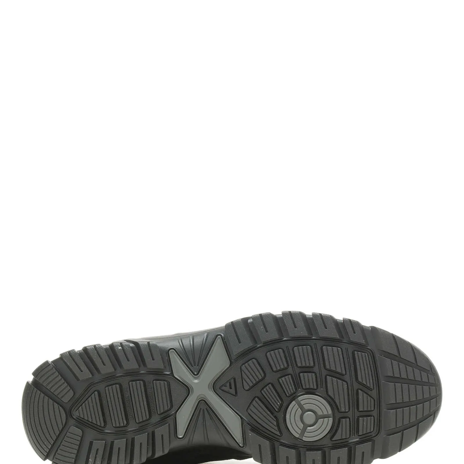 Tactical|Waterproof<Wolverine GX X2 Mid DRYGuard+ ™ Boot Black