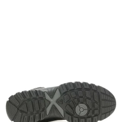 Tactical|Waterproof<Wolverine GX X2 Tall Side Zip DRYGuard+ ™ Boot Black