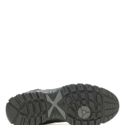 Tactical|Waterproof<Wolverine GX X2 Tall Side Zip DRYGuard+ ™ Insulated Boot Black