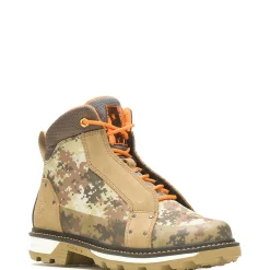 Work Boots|Boots<Wolverine Halo Spartan Boot Scorpion Horvath