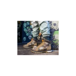 Work Boots|Boots<Wolverine Halo Spartan Boot Scorpion Horvath