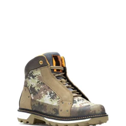 Work Boots|Boots<Wolverine Halo Spartan Boot Scorpion Horvath