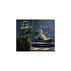 Hike|Work Boots<Wolverine Halo Spartan Boot Wild Kovan