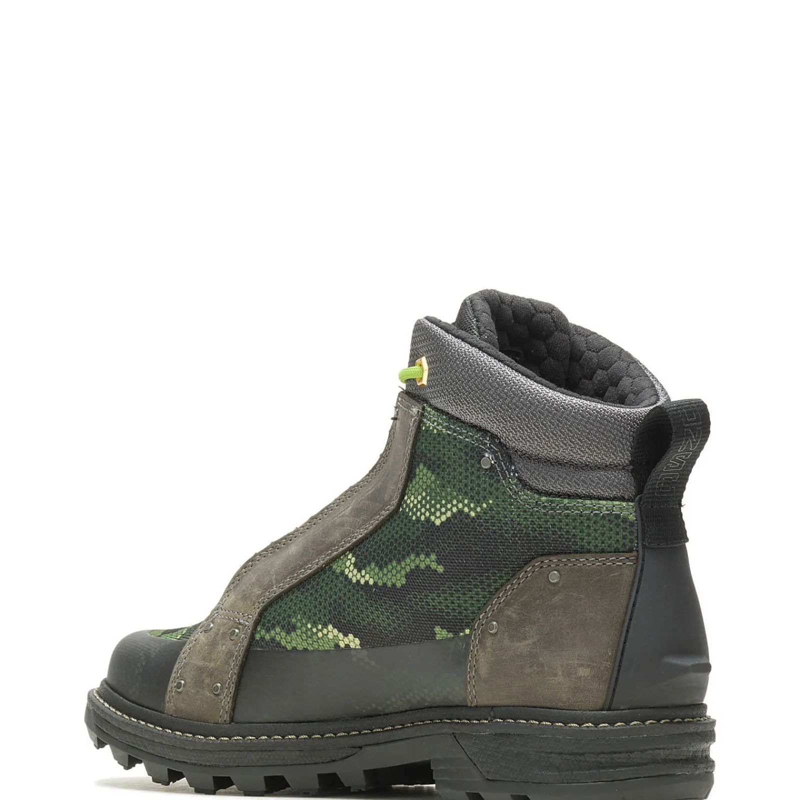 Hike|Work Boots<Wolverine Halo Spartan Boot Wild Kovan