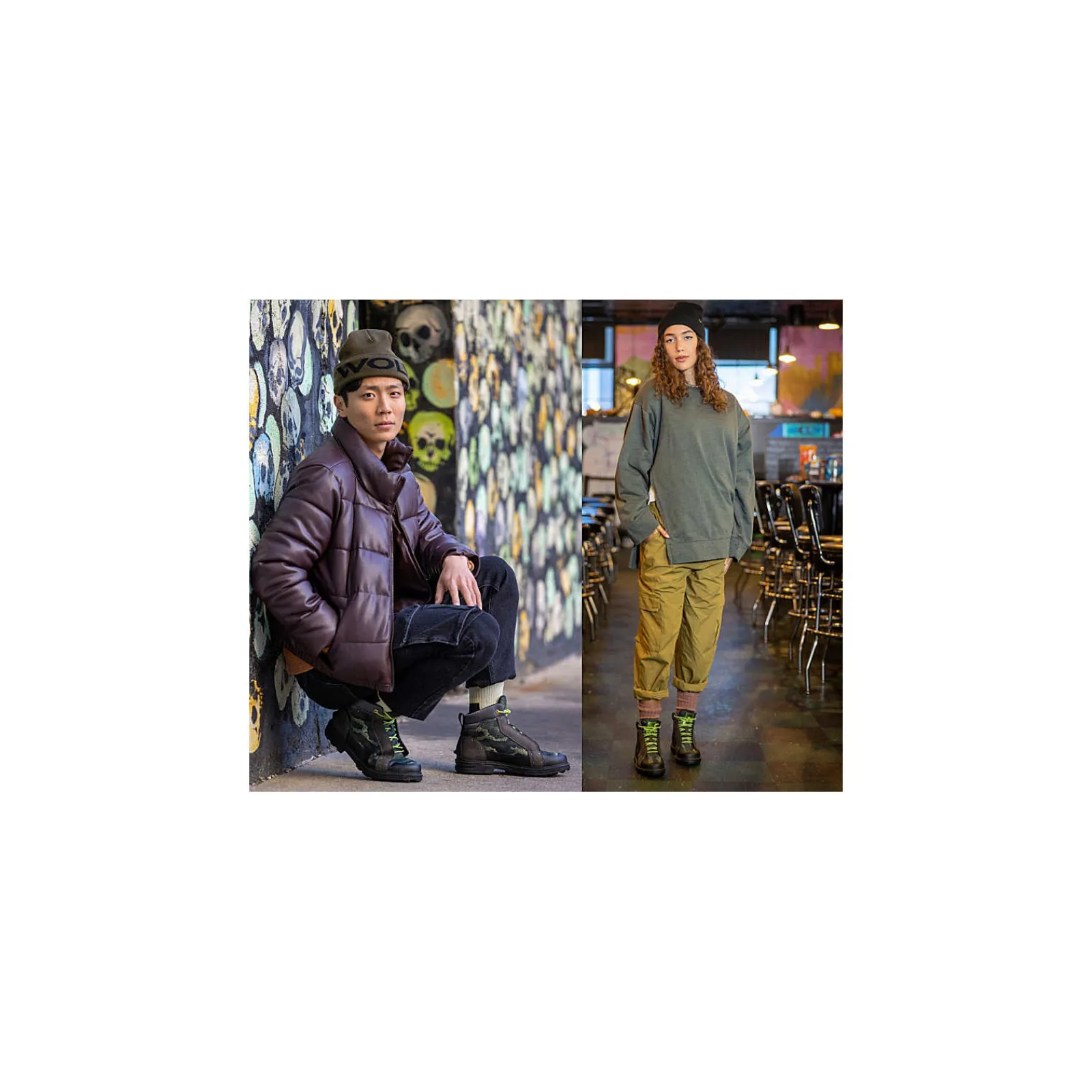 Hike|Work Boots<Wolverine Halo Spartan Boot Wild Kovan