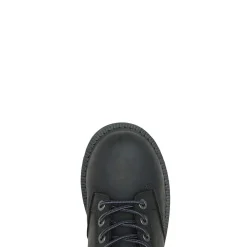 Work Boots|Boots<Wolverine Hellcat UltraSpring&trade; 6" Work Boot Black