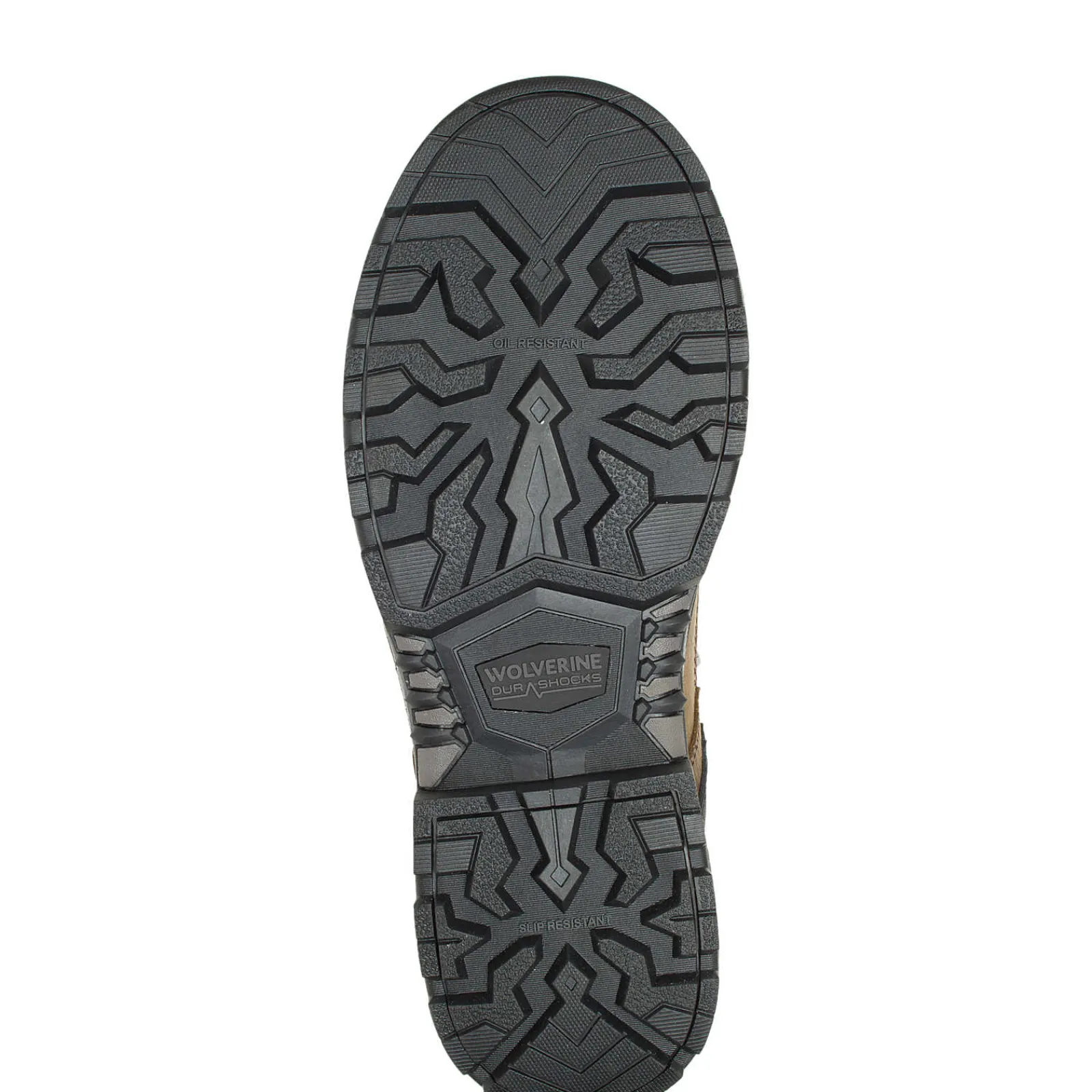 Ultraspring|Work Boots<Wolverine Hellcat UltraSpring™ Heavy Duty 6" CarbonMAX® Work Boot Brown