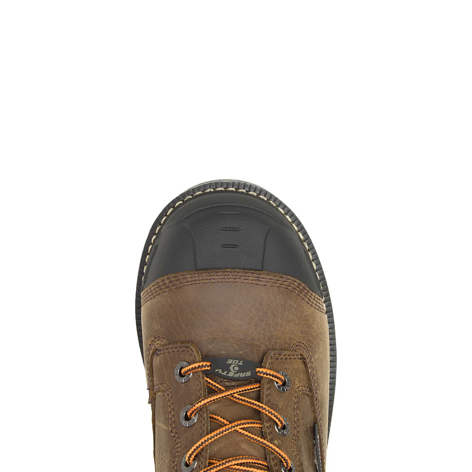 Ultraspring|Work Boots<Wolverine Hellcat UltraSpring™ Heavy Duty 6" CarbonMAX® Work Boot Brown