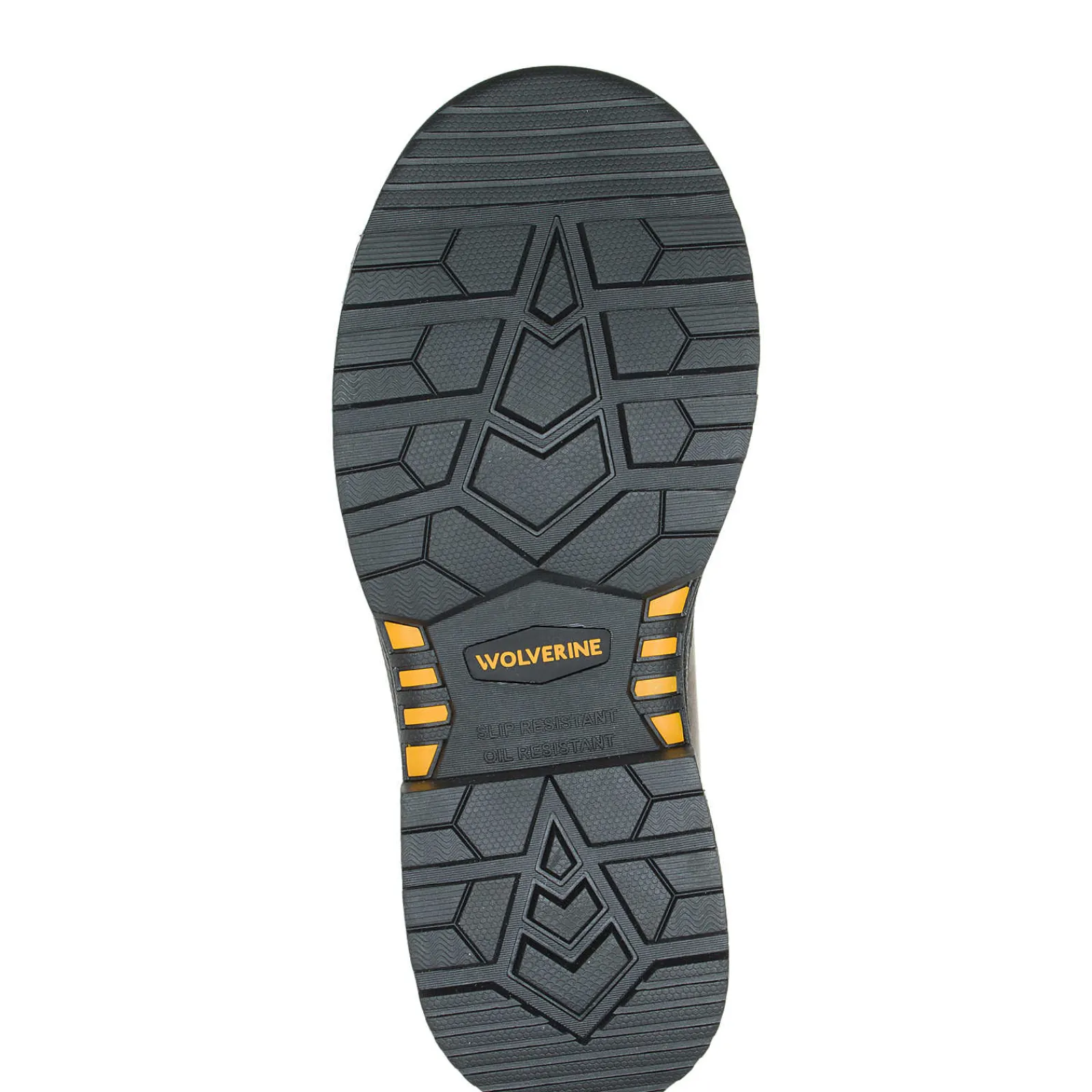 Safety Toe|Work Boots<Wolverine Hellcat UltraSpring™ CarbonMAX® 6" Work Boot Tobacco