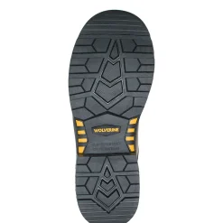 Ultraspring|Waterproof<Wolverine Hellcat UltraSpring&trade; 6" CarbonMAX&reg; Work Boot Tobacco