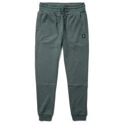 Pants|Pants & Shorts<Wolverine Hemp Pant Gunmetal