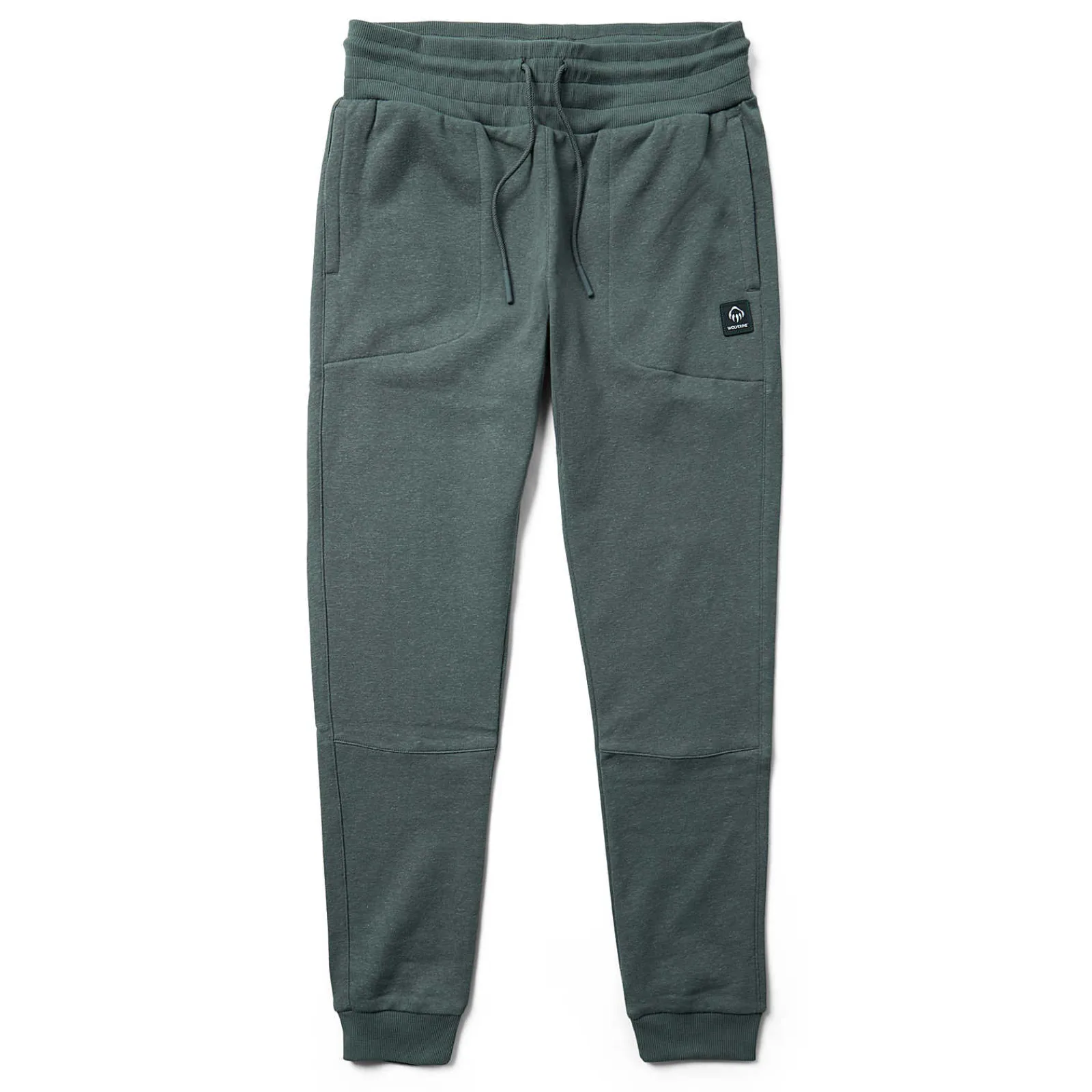 Pants|Pants & Shorts<Wolverine Hemp Pant Gunmetal