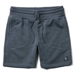 Shorts|Pants & Shorts<Wolverine Hemp Shorts Dark Slate