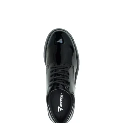 Tactical|Tactical<Wolverine High Gloss Duty Oxford Black