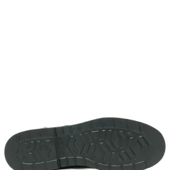 Tactical|Tactical<Wolverine High Gloss Duty Oxford Black