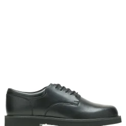 Bates|Bates<Wolverine High Shine Duty Oxford Black