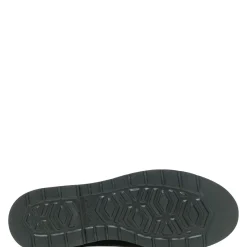 Bates|Bates<Wolverine High Shine Duty Oxford Black