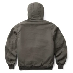 Jackets|Outerwear<Wolverine Houston Jacket Granite