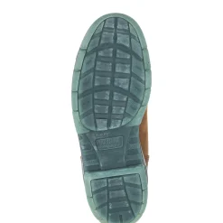 Waterproof|Soft Toe<Wolverine I-90 DuraShocks&reg; Waterproof Insulated 8" Work Boot Stone