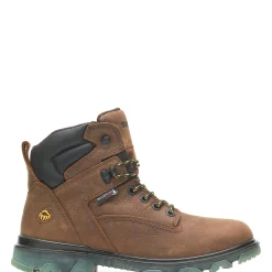Waterproof|Work Boots<Wolverine I-90 EPX&reg; CarbonMAX&reg; Boot Brown