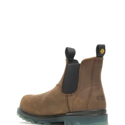 Waterproof|Work Boots<Wolverine I-90 EPX&reg; Romeo CarbonMAX&reg; Boot Brown