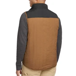 Outerwear<Wolverine I-90 Insulated Vest Pecan