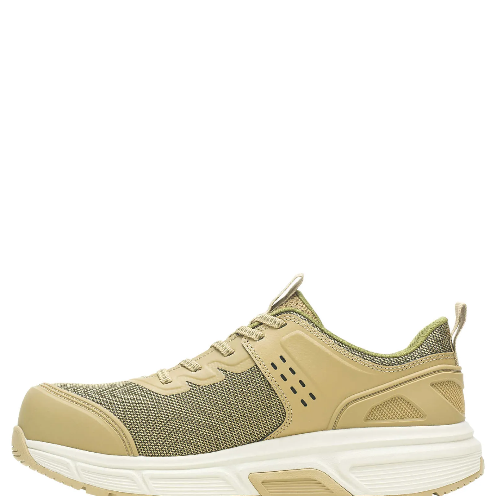 Tactical|Bates<Wolverine JumpStart Low EnergyBound Carbon Safety Toe Coyote